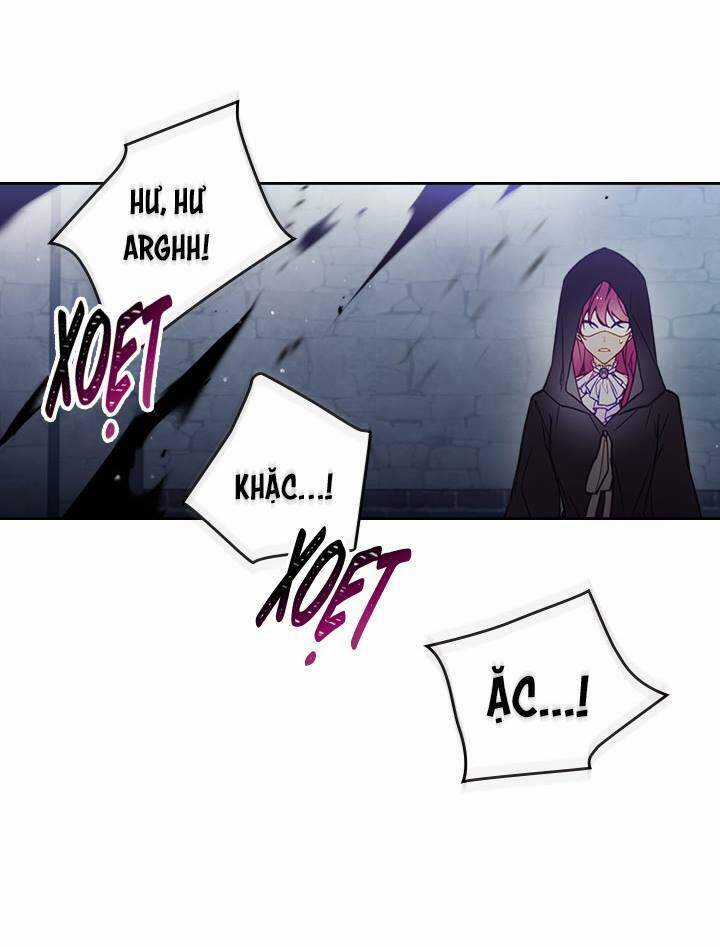 Kết Thúc Của Nhân Vật Phản Diện Chỉ Có Thể Là Cái Chết Chương 25 trang 4