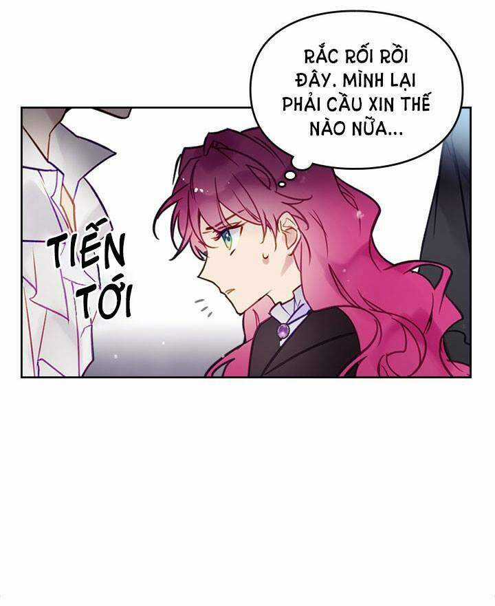 Kết Thúc Của Nhân Vật Phản Diện Chỉ Có Thể Là Cái Chết Chương 25 trang 40