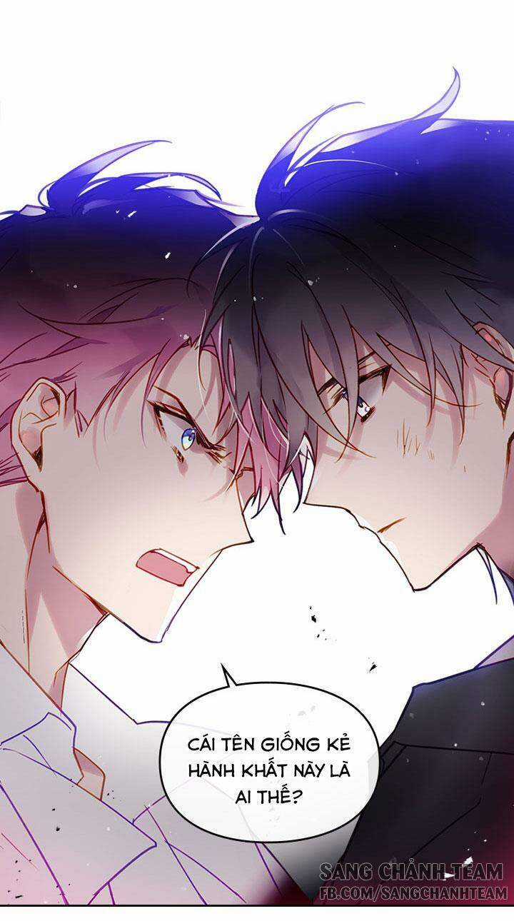 Kết Thúc Của Nhân Vật Phản Diện Chỉ Có Thể Là Cái Chết Chương 25 trang 41