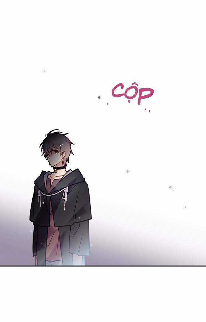 Kết Thúc Của Nhân Vật Phản Diện Chỉ Có Thể Là Cái Chết Chương 25 trang 45