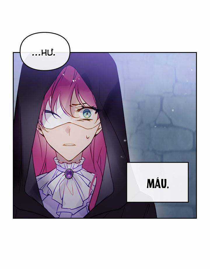 Kết Thúc Của Nhân Vật Phản Diện Chỉ Có Thể Là Cái Chết Chương 25 trang 6