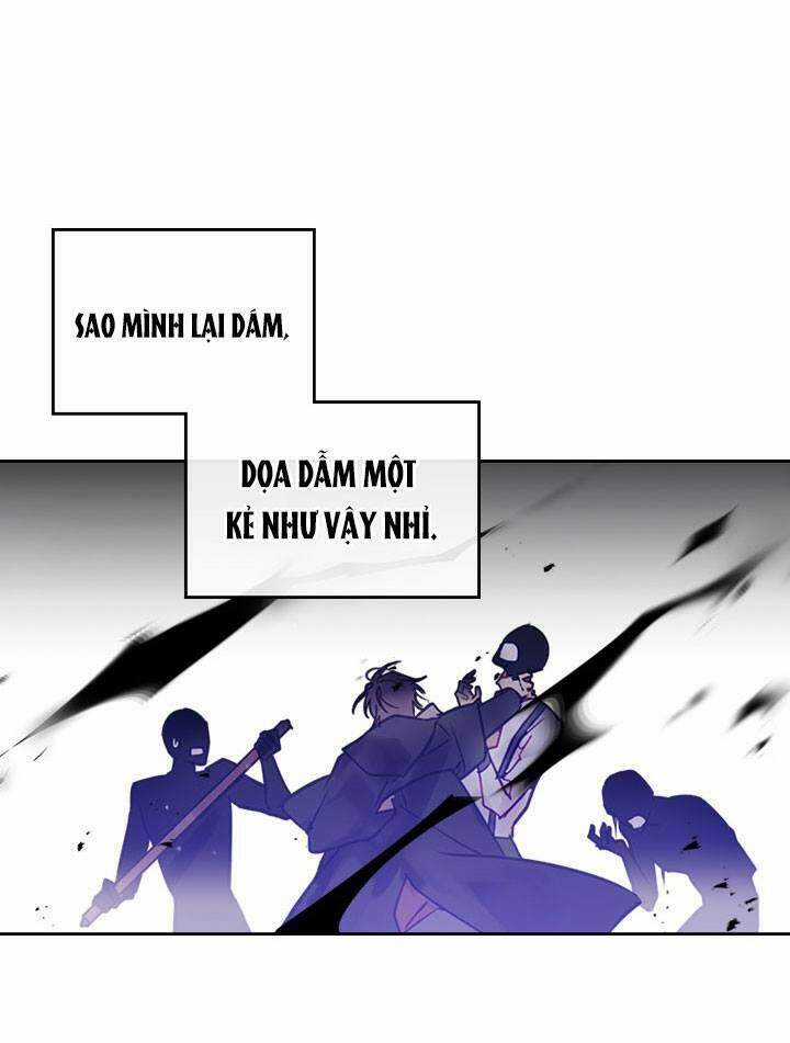 Kết Thúc Của Nhân Vật Phản Diện Chỉ Có Thể Là Cái Chết Chương 25 trang 7