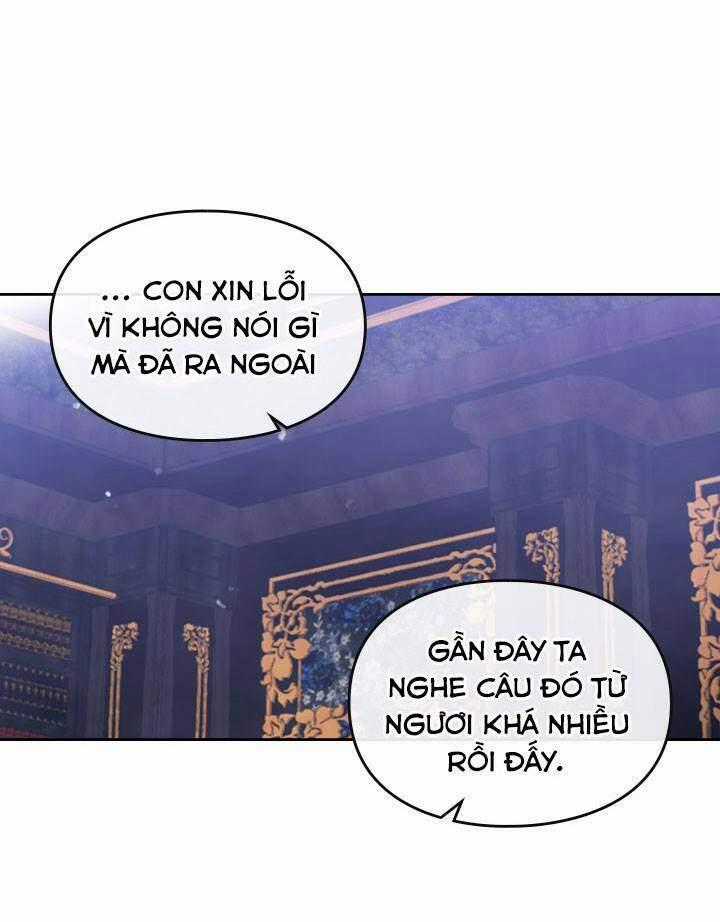 Kết Thúc Của Nhân Vật Phản Diện Chỉ Có Thể Là Cái Chết Chương 26 trang 1