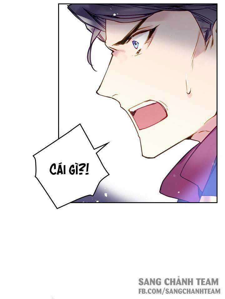 Kết Thúc Của Nhân Vật Phản Diện Chỉ Có Thể Là Cái Chết Chương 26 trang 12