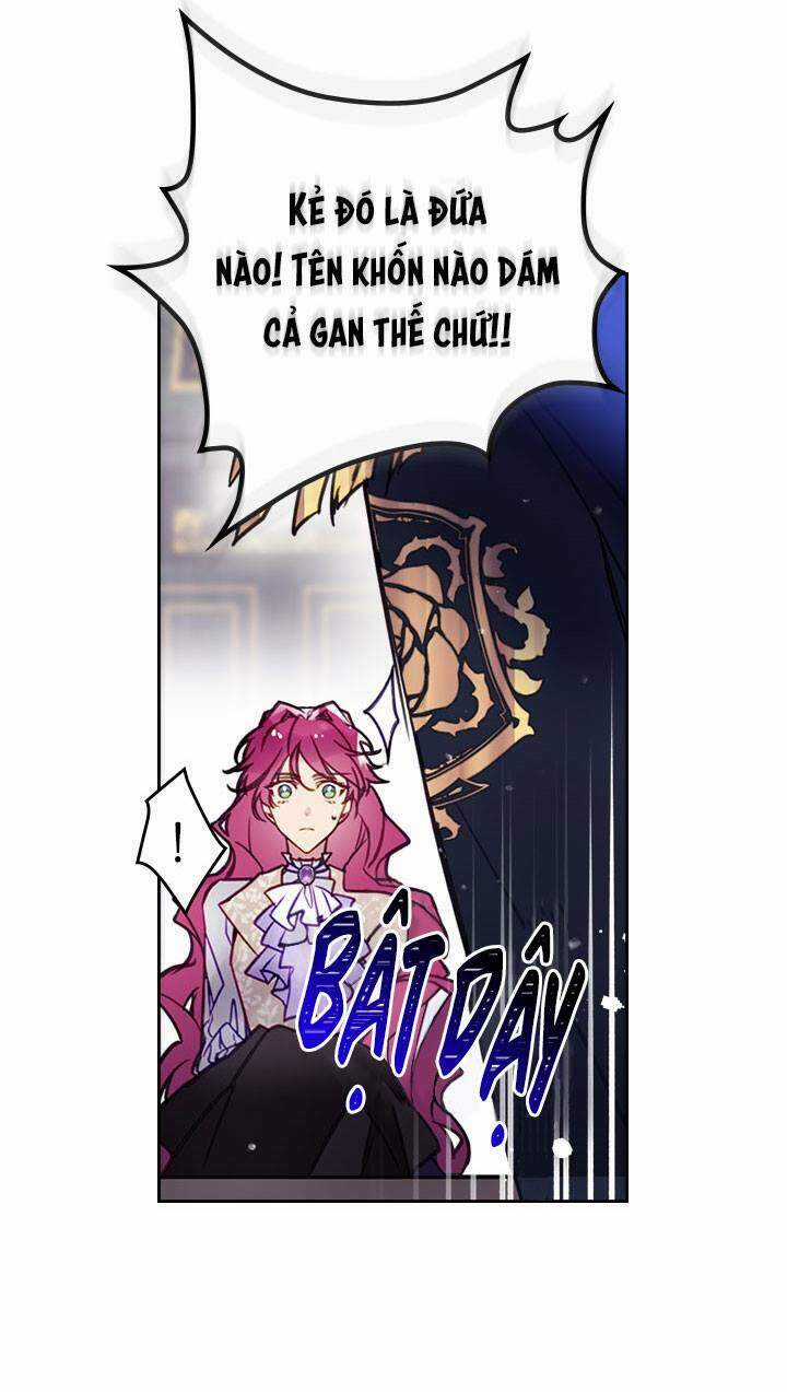 Kết Thúc Của Nhân Vật Phản Diện Chỉ Có Thể Là Cái Chết Chương 26 trang 13