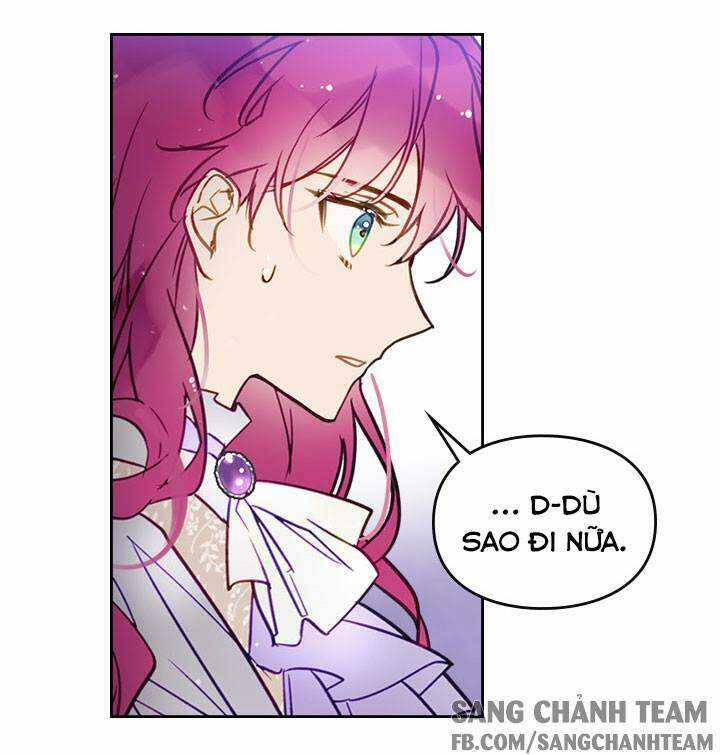 Kết Thúc Của Nhân Vật Phản Diện Chỉ Có Thể Là Cái Chết Chương 26 trang 16