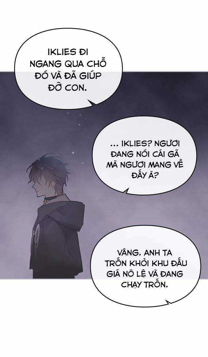 Kết Thúc Của Nhân Vật Phản Diện Chỉ Có Thể Là Cái Chết Chương 26 trang 17