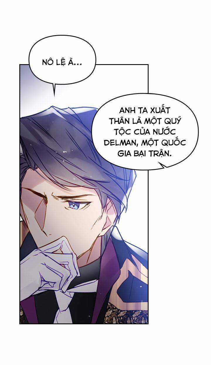 Kết Thúc Của Nhân Vật Phản Diện Chỉ Có Thể Là Cái Chết Chương 26 trang 18