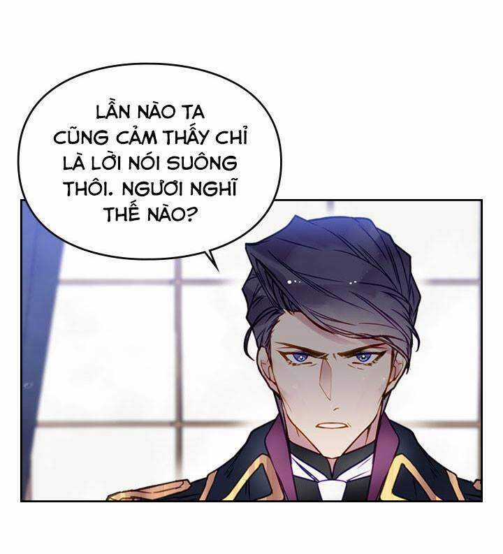 Kết Thúc Của Nhân Vật Phản Diện Chỉ Có Thể Là Cái Chết Chương 26 trang 2