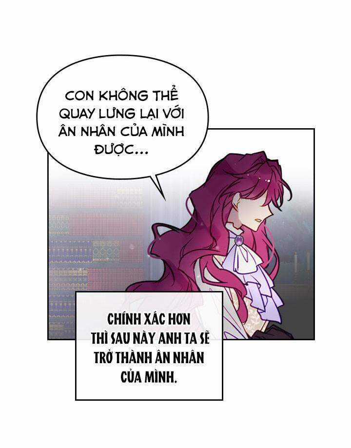 Kết Thúc Của Nhân Vật Phản Diện Chỉ Có Thể Là Cái Chết Chương 26 trang 20