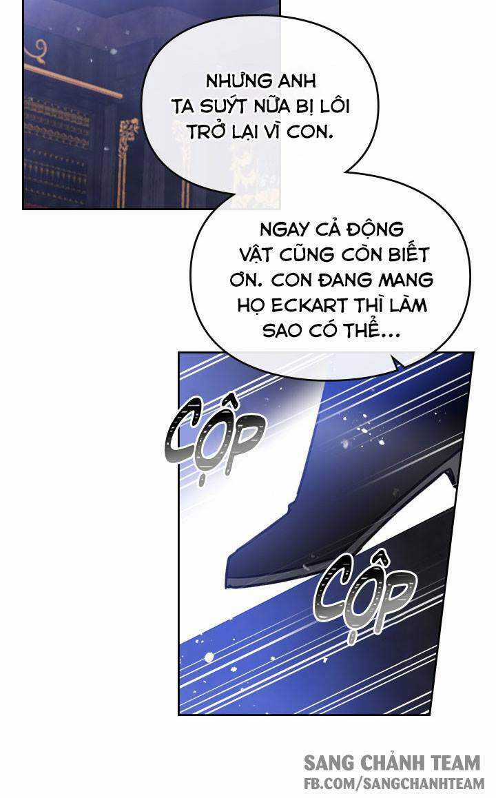 Kết Thúc Của Nhân Vật Phản Diện Chỉ Có Thể Là Cái Chết Chương 26 trang 22