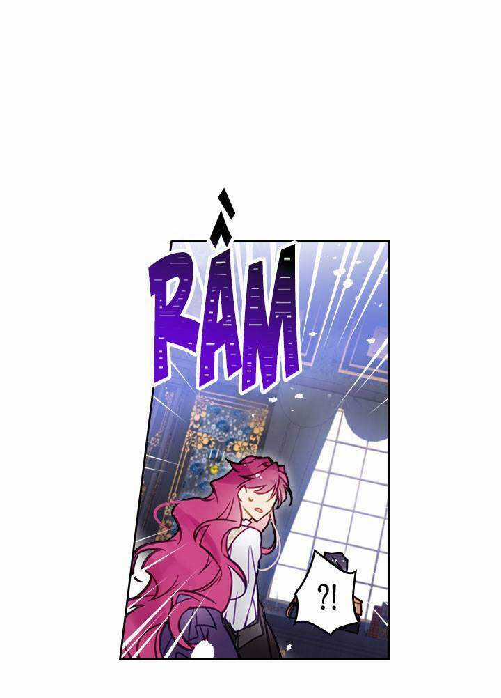 Kết Thúc Của Nhân Vật Phản Diện Chỉ Có Thể Là Cái Chết Chương 26 trang 23