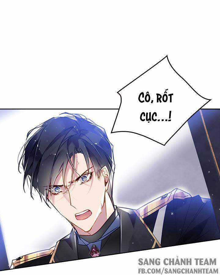 Kết Thúc Của Nhân Vật Phản Diện Chỉ Có Thể Là Cái Chết Chương 26 trang 24