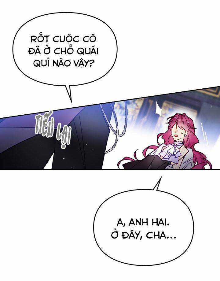 Kết Thúc Của Nhân Vật Phản Diện Chỉ Có Thể Là Cái Chết Chương 26 trang 25