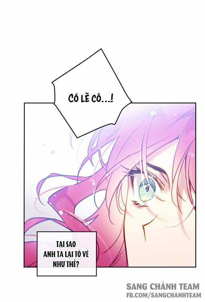 Kết Thúc Của Nhân Vật Phản Diện Chỉ Có Thể Là Cái Chết Chương 26 trang 27