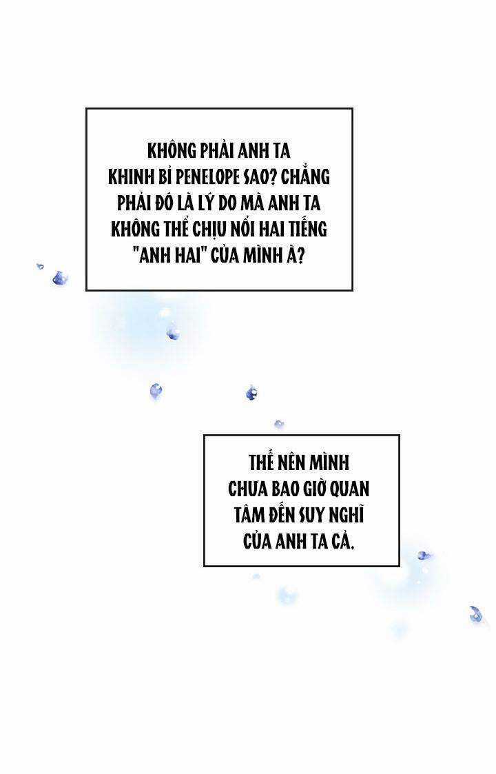 Kết Thúc Của Nhân Vật Phản Diện Chỉ Có Thể Là Cái Chết Chương 26 trang 29