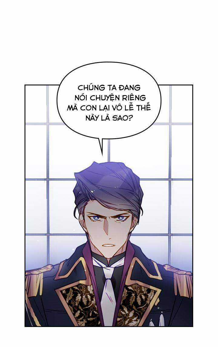 Kết Thúc Của Nhân Vật Phản Diện Chỉ Có Thể Là Cái Chết Chương 26 trang 32