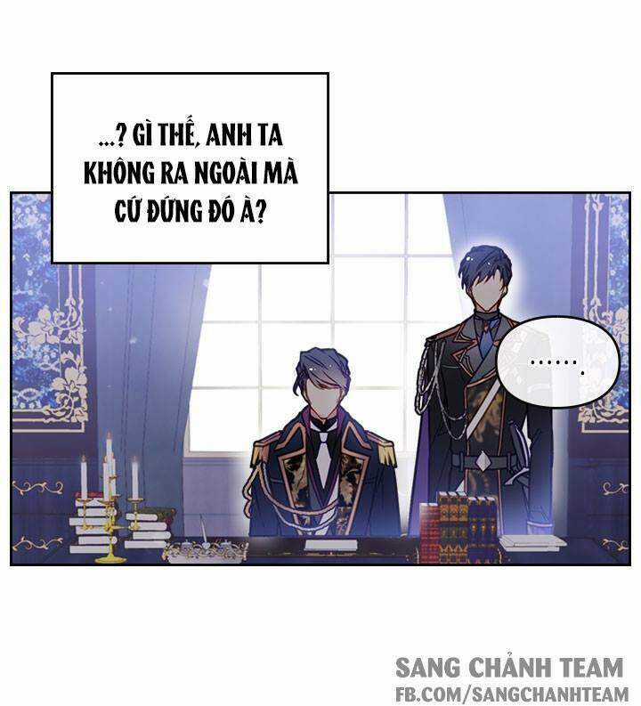 Kết Thúc Của Nhân Vật Phản Diện Chỉ Có Thể Là Cái Chết Chương 26 trang 35