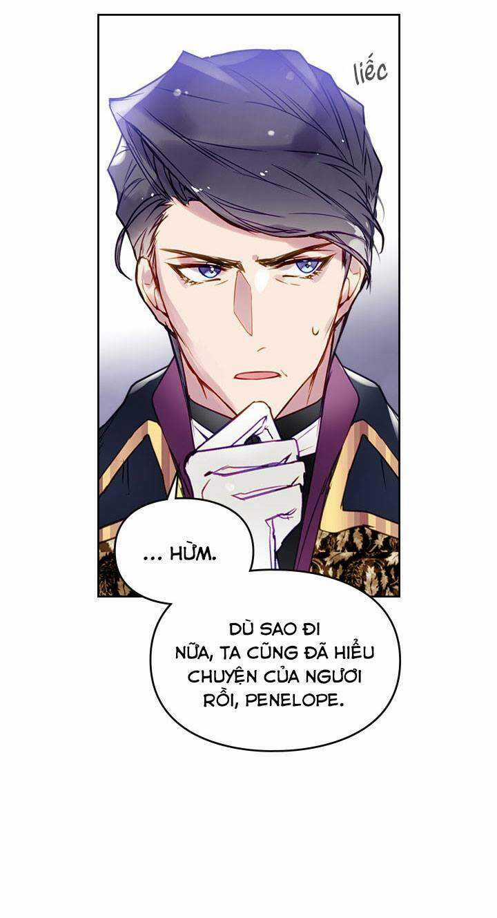 Kết Thúc Của Nhân Vật Phản Diện Chỉ Có Thể Là Cái Chết Chương 26 trang 36