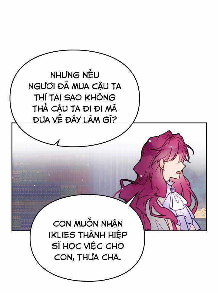 Kết Thúc Của Nhân Vật Phản Diện Chỉ Có Thể Là Cái Chết Chương 26 trang 37