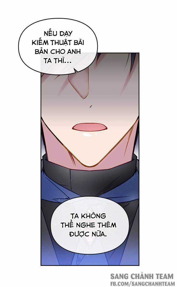 Kết Thúc Của Nhân Vật Phản Diện Chỉ Có Thể Là Cái Chết Chương 26 trang 39