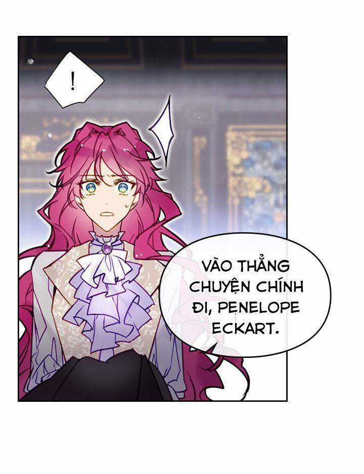 Kết Thúc Của Nhân Vật Phản Diện Chỉ Có Thể Là Cái Chết Chương 26 trang 4