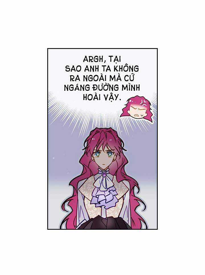 Kết Thúc Của Nhân Vật Phản Diện Chỉ Có Thể Là Cái Chết Chương 26 trang 41