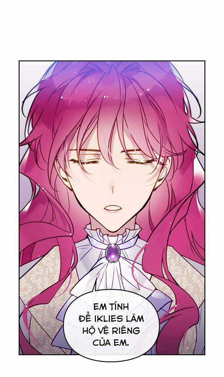 Kết Thúc Của Nhân Vật Phản Diện Chỉ Có Thể Là Cái Chết Chương 26 trang 42