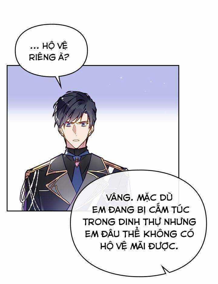 Kết Thúc Của Nhân Vật Phản Diện Chỉ Có Thể Là Cái Chết Chương 26 trang 43