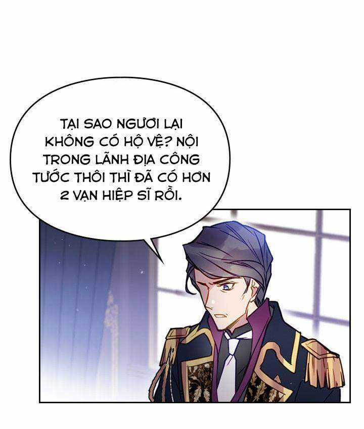 Kết Thúc Của Nhân Vật Phản Diện Chỉ Có Thể Là Cái Chết Chương 26 trang 44