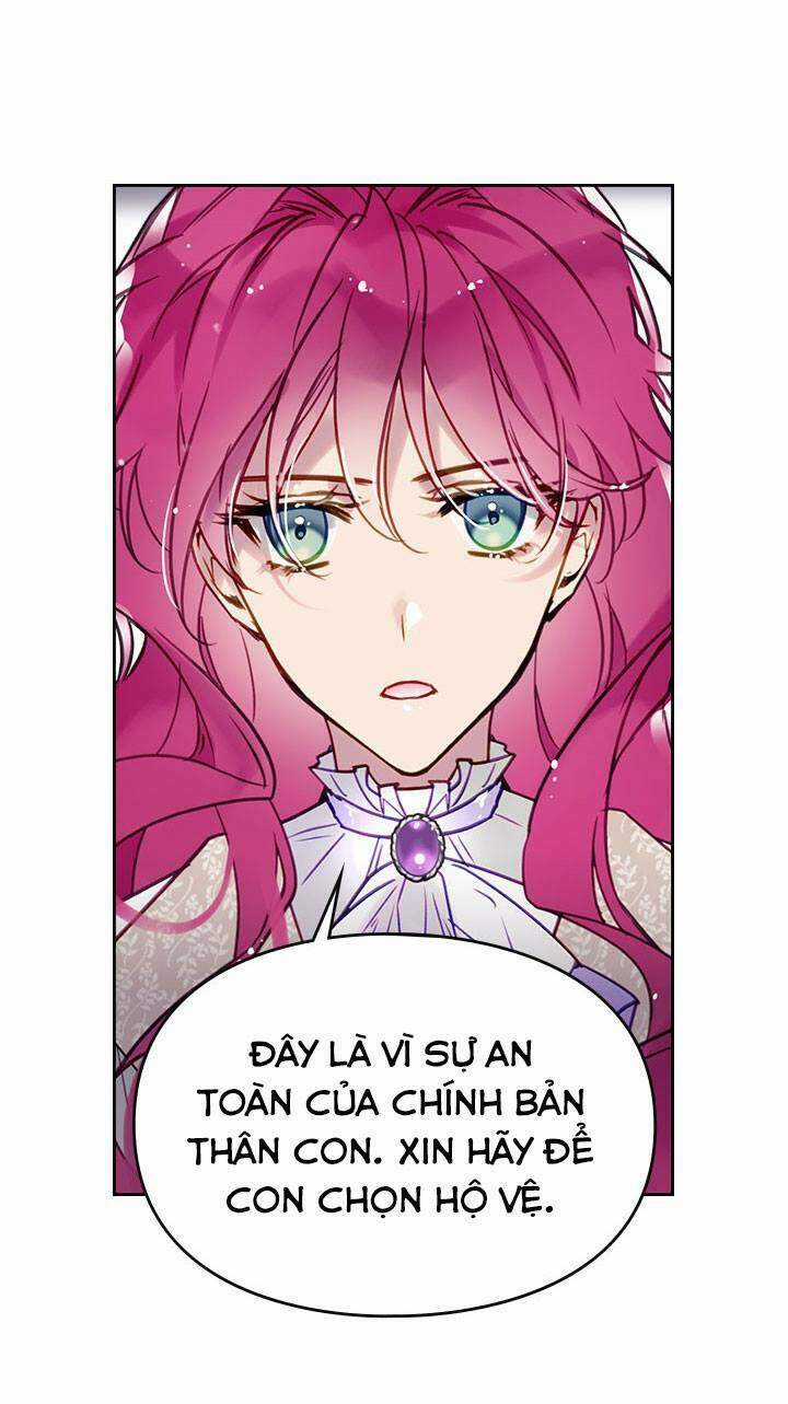 Kết Thúc Của Nhân Vật Phản Diện Chỉ Có Thể Là Cái Chết Chương 26 trang 49