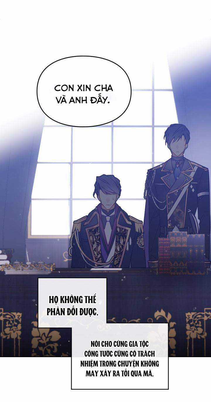 Kết Thúc Của Nhân Vật Phản Diện Chỉ Có Thể Là Cái Chết Chương 26 trang 50