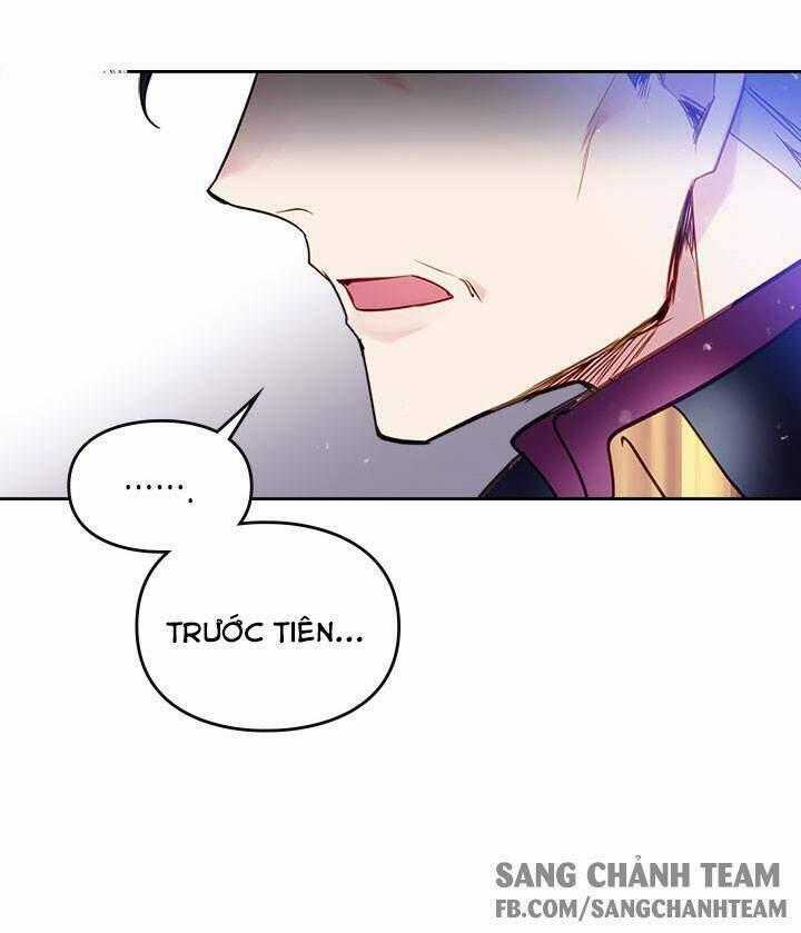 Kết Thúc Của Nhân Vật Phản Diện Chỉ Có Thể Là Cái Chết Chương 26 trang 53