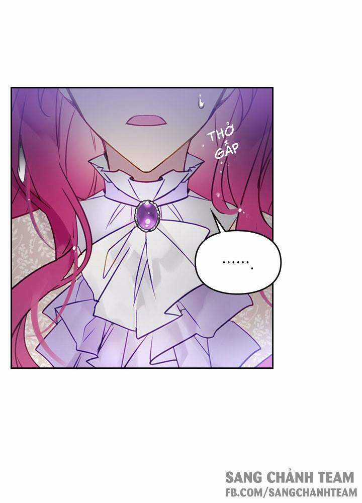 Kết Thúc Của Nhân Vật Phản Diện Chỉ Có Thể Là Cái Chết Chương 26 trang 7