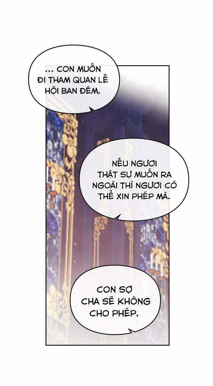 Kết Thúc Của Nhân Vật Phản Diện Chỉ Có Thể Là Cái Chết Chương 26 trang 8