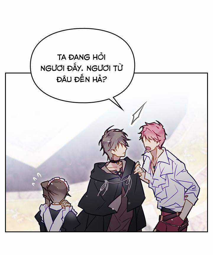 Kết Thúc Của Nhân Vật Phản Diện Chỉ Có Thể Là Cái Chết Chương 27 trang 13