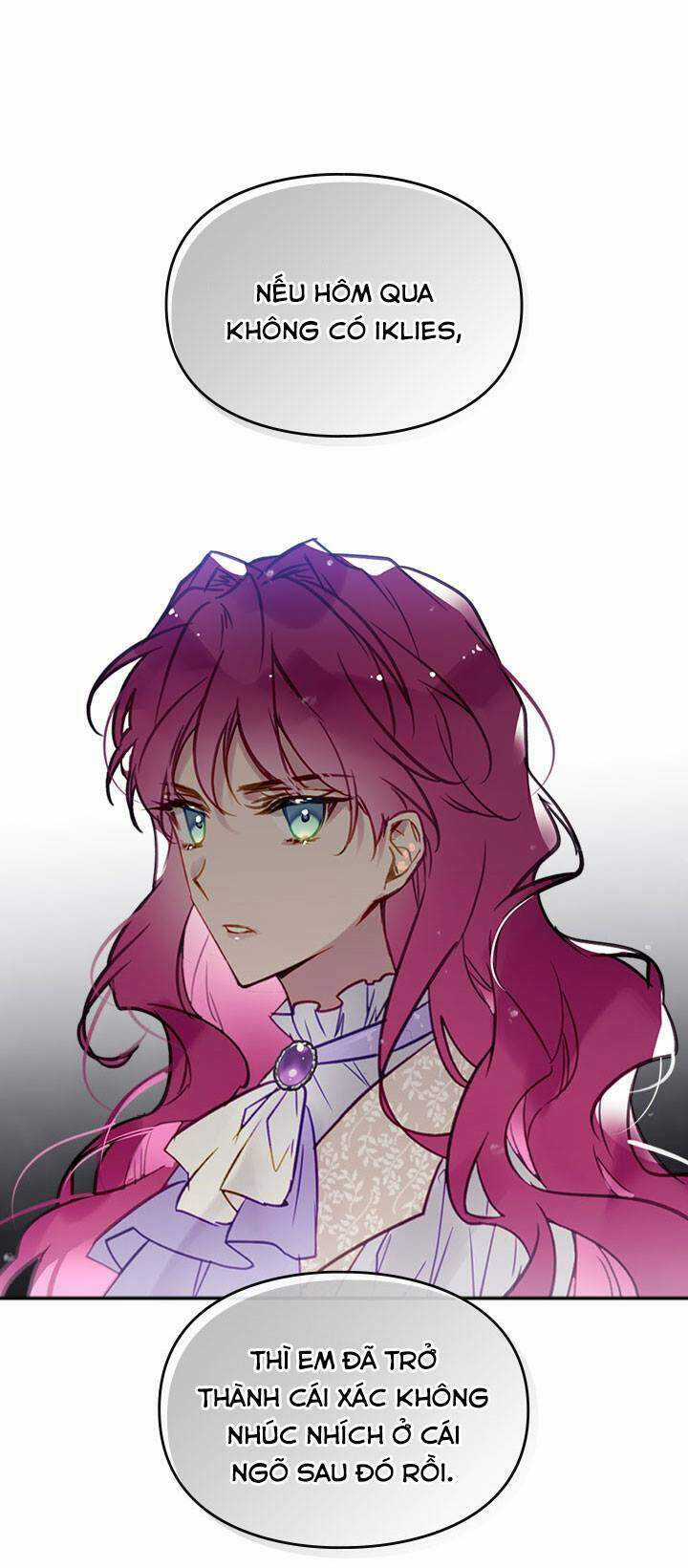 Kết Thúc Của Nhân Vật Phản Diện Chỉ Có Thể Là Cái Chết Chương 27 trang 29