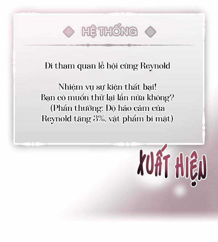 Kết Thúc Của Nhân Vật Phản Diện Chỉ Có Thể Là Cái Chết Chương 27 trang 33