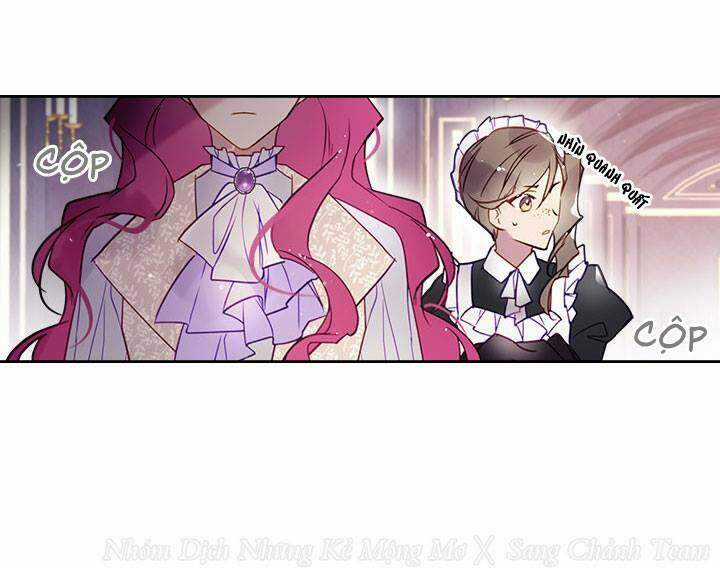 Kết Thúc Của Nhân Vật Phản Diện Chỉ Có Thể Là Cái Chết Chương 27 trang 37