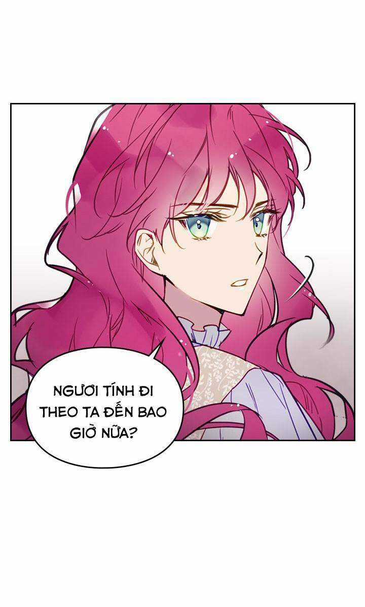 Kết Thúc Của Nhân Vật Phản Diện Chỉ Có Thể Là Cái Chết Chương 27 trang 39