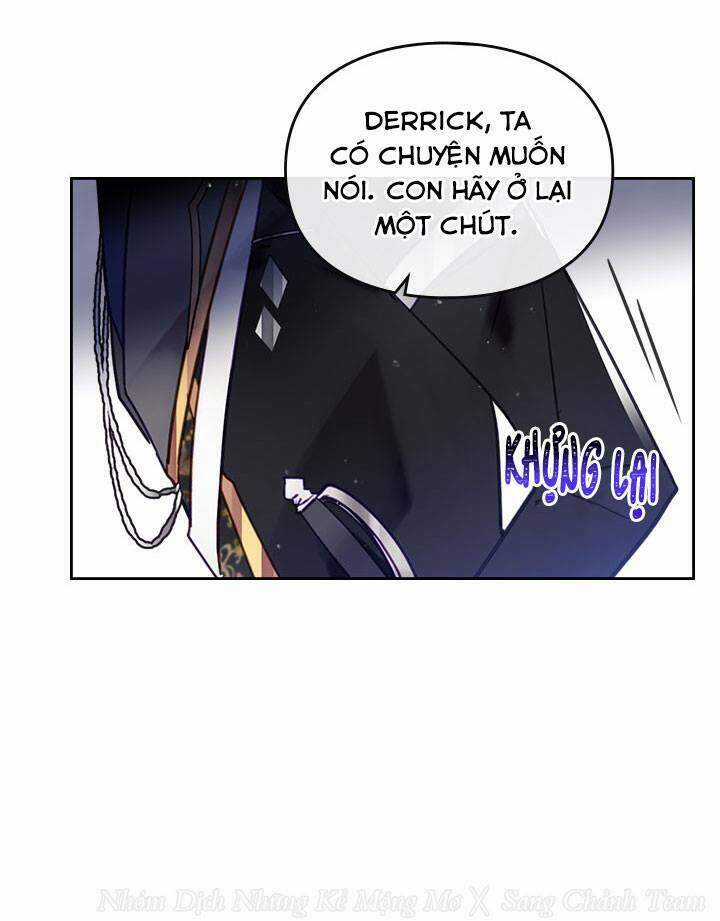 Kết Thúc Của Nhân Vật Phản Diện Chỉ Có Thể Là Cái Chết Chương 27 trang 4