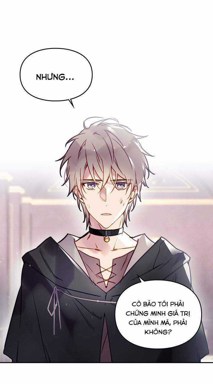 Kết Thúc Của Nhân Vật Phản Diện Chỉ Có Thể Là Cái Chết Chương 27 trang 40