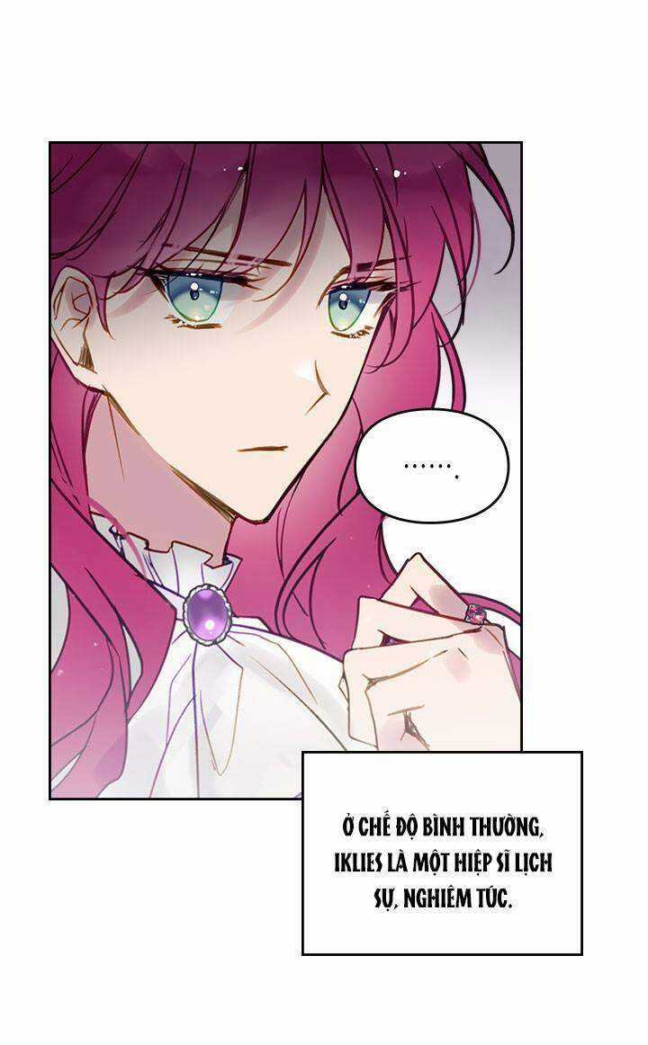 Kết Thúc Của Nhân Vật Phản Diện Chỉ Có Thể Là Cái Chết Chương 27 trang 43