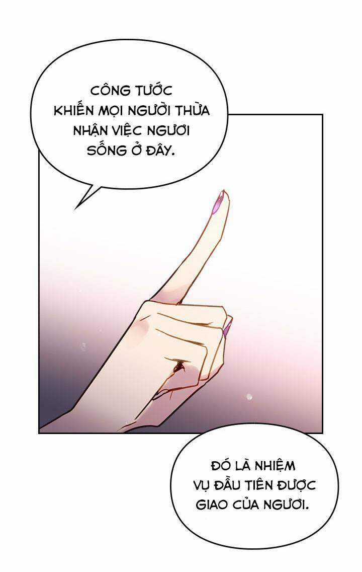 Kết Thúc Của Nhân Vật Phản Diện Chỉ Có Thể Là Cái Chết Chương 27 trang 47