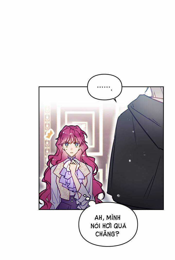 Kết Thúc Của Nhân Vật Phản Diện Chỉ Có Thể Là Cái Chết Chương 27 trang 49