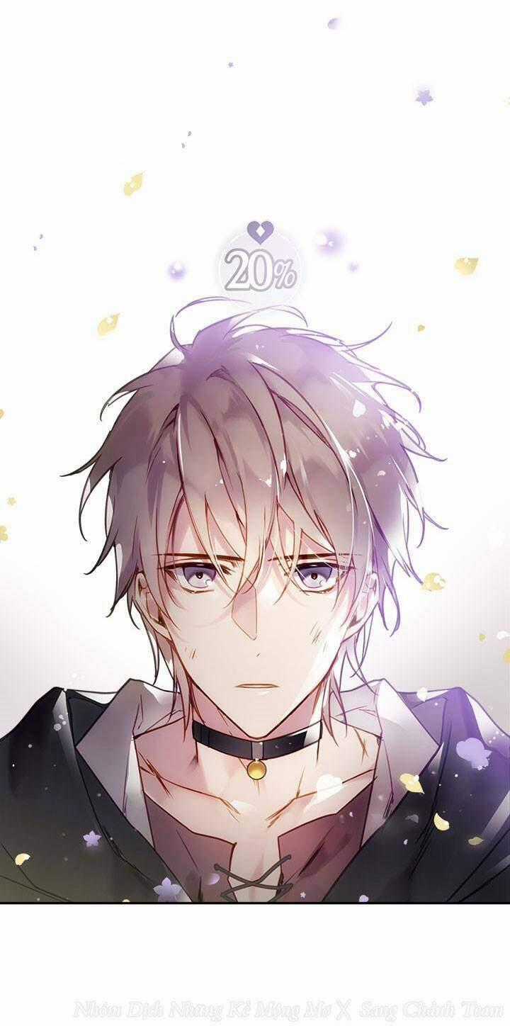 Kết Thúc Của Nhân Vật Phản Diện Chỉ Có Thể Là Cái Chết Chương 27 trang 52