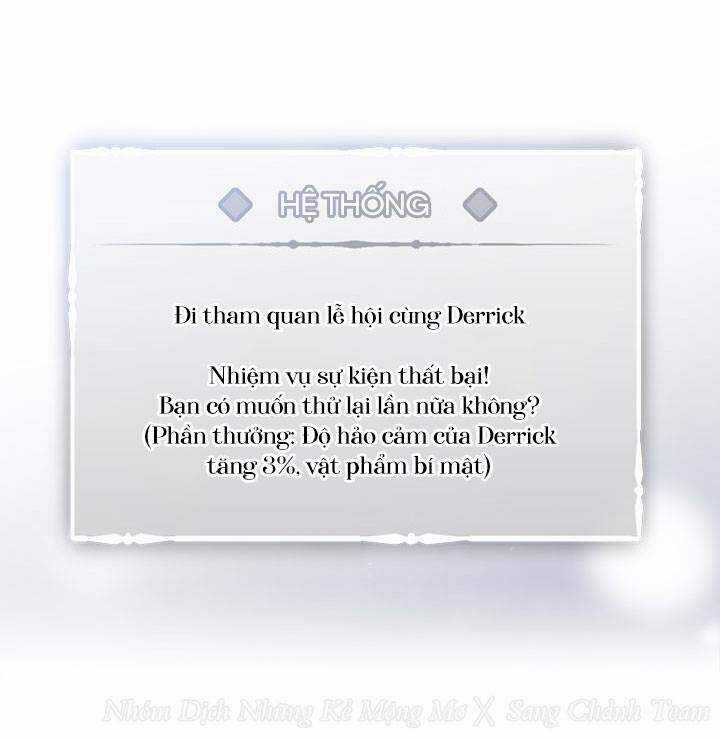 Kết Thúc Của Nhân Vật Phản Diện Chỉ Có Thể Là Cái Chết Chương 27 trang 8