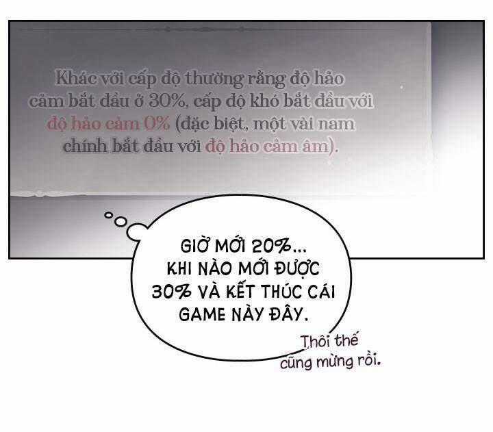 Kết Thúc Của Nhân Vật Phản Diện Chỉ Có Thể Là Cái Chết Chương 28 trang 1