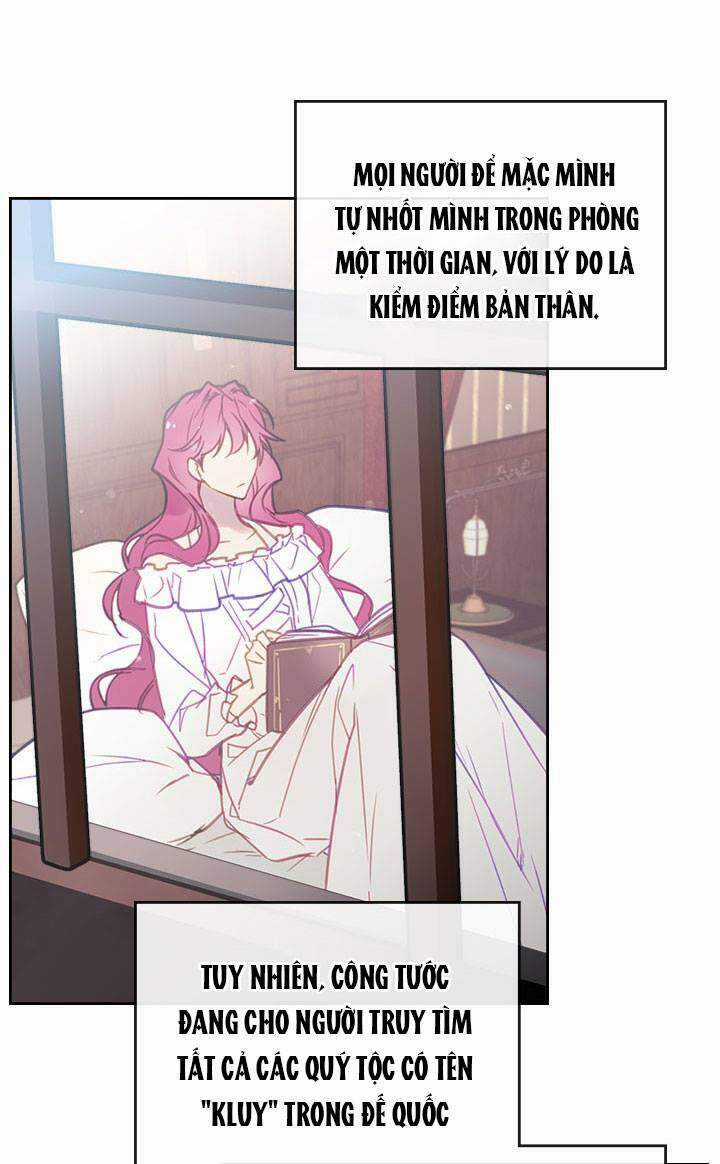 Kết Thúc Của Nhân Vật Phản Diện Chỉ Có Thể Là Cái Chết Chương 28 trang 13