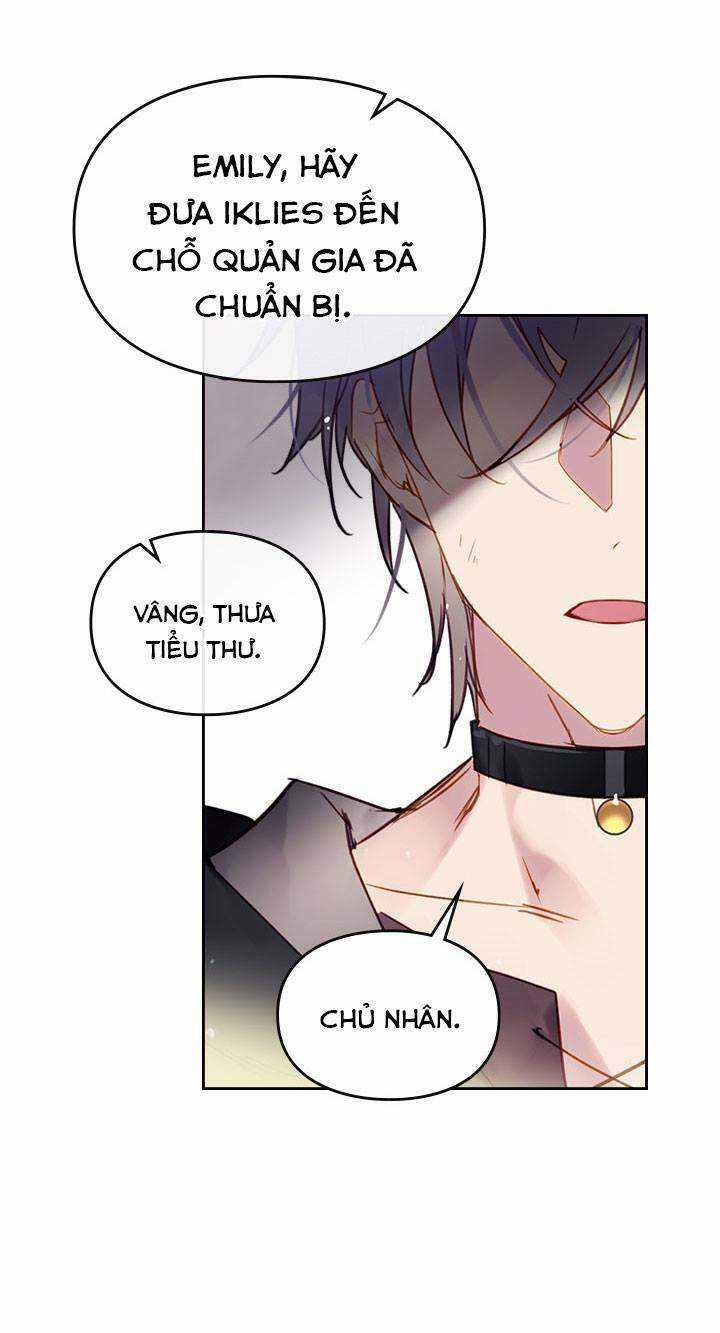 Kết Thúc Của Nhân Vật Phản Diện Chỉ Có Thể Là Cái Chết Chương 28 trang 2